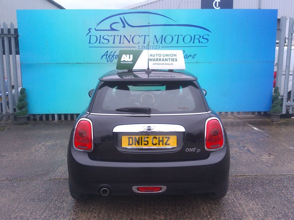 Used MINI Hatch 2015 for sale - 77341824: Photo 5