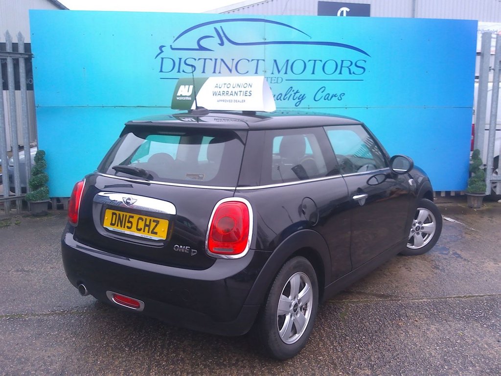 Used MINI Hatch 2015 for sale - 77341824: Photo 6