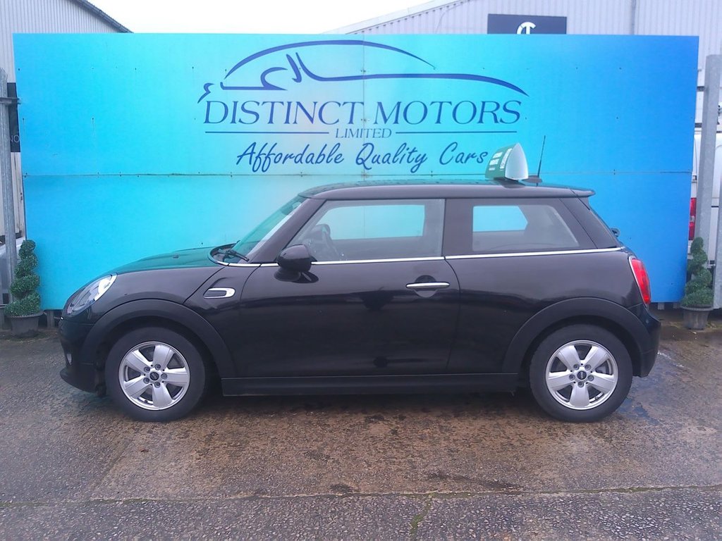 Used MINI Hatch 2015 for sale - 77341824: Photo 7