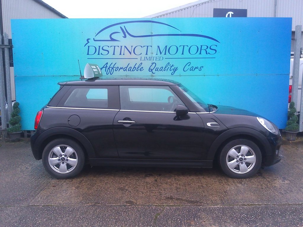 Used MINI Hatch 2015 for sale - 77341824: Photo 8