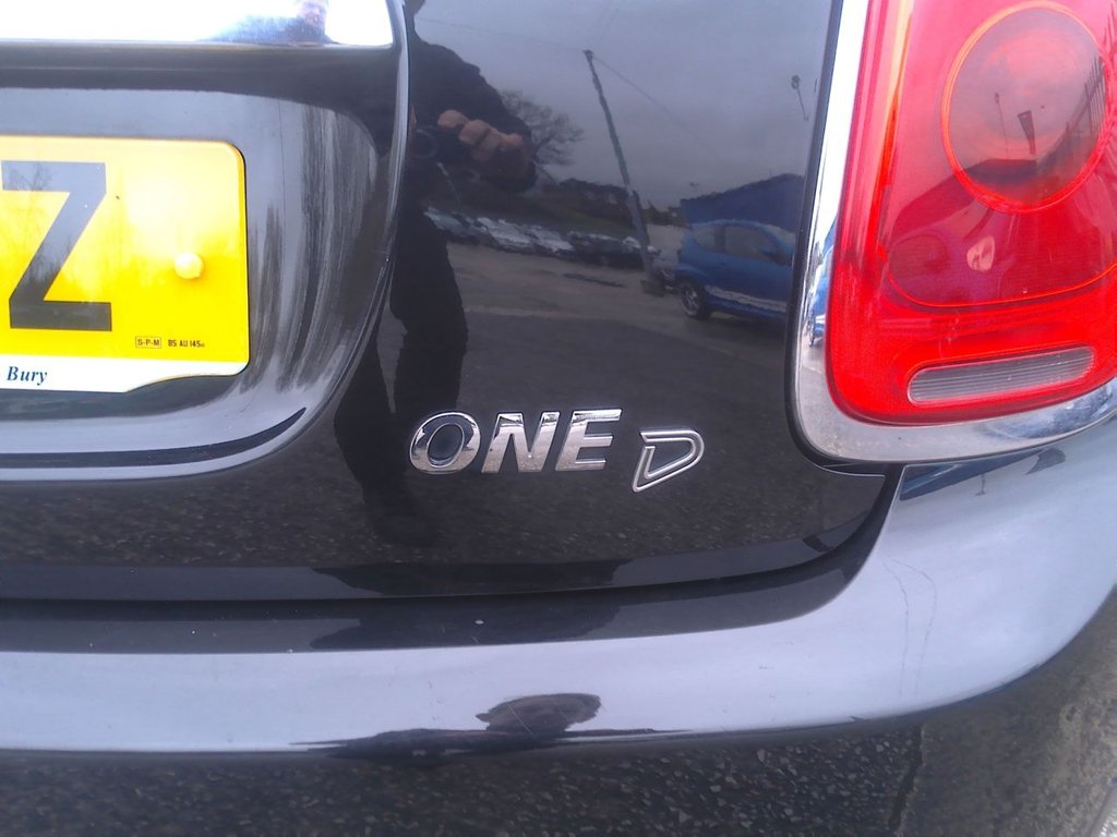 Used MINI Hatch 2015 for sale - 77341824: Photo 9