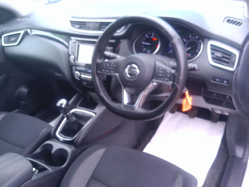 Used Nissan Qashqai 2019 for sale - 77483482: Photo 10