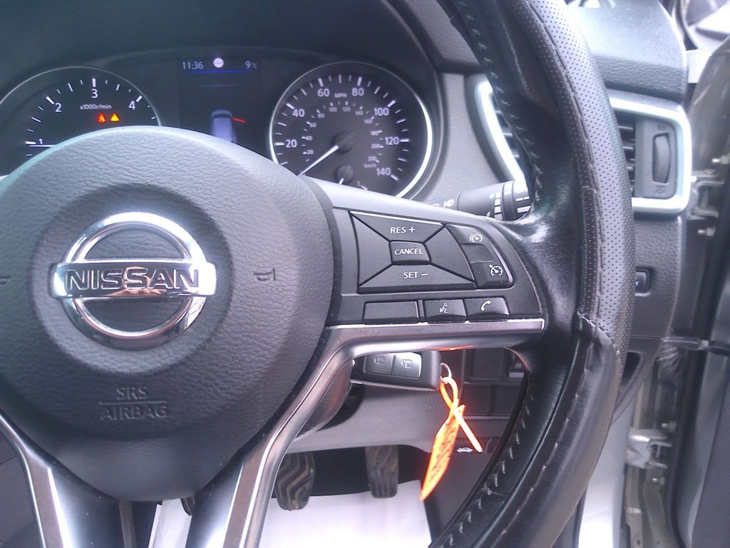 Used Nissan Qashqai 2019 for sale - 77483482: Photo 13