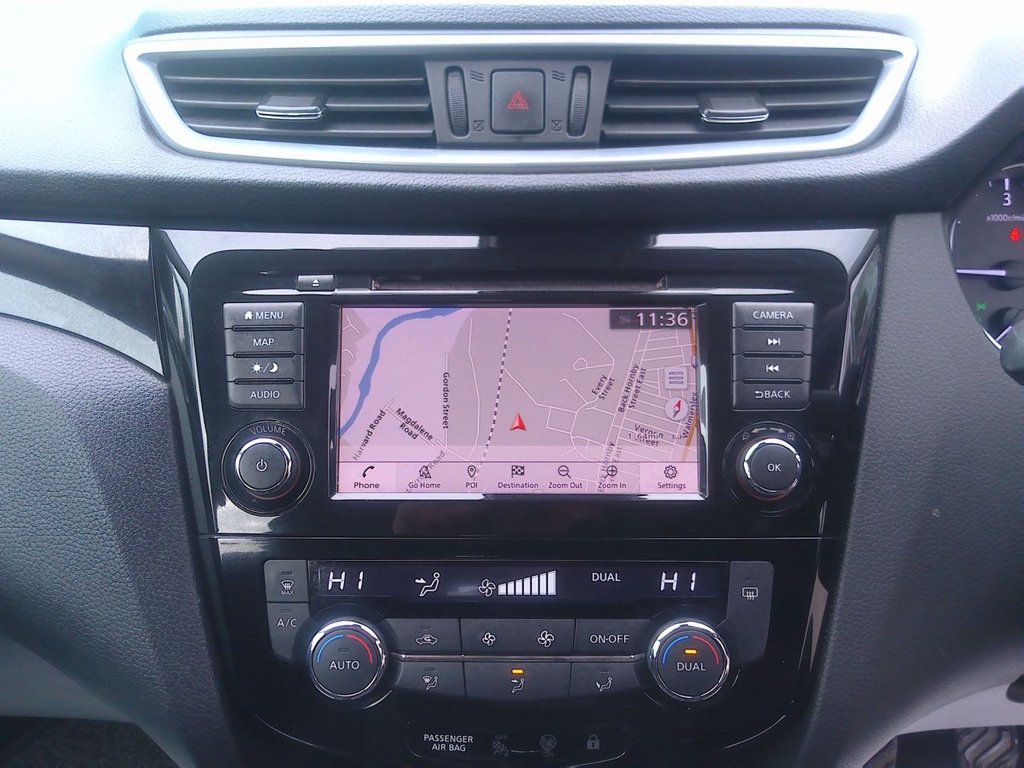 Used Nissan Qashqai 2019 for sale - 77483482: Photo 14