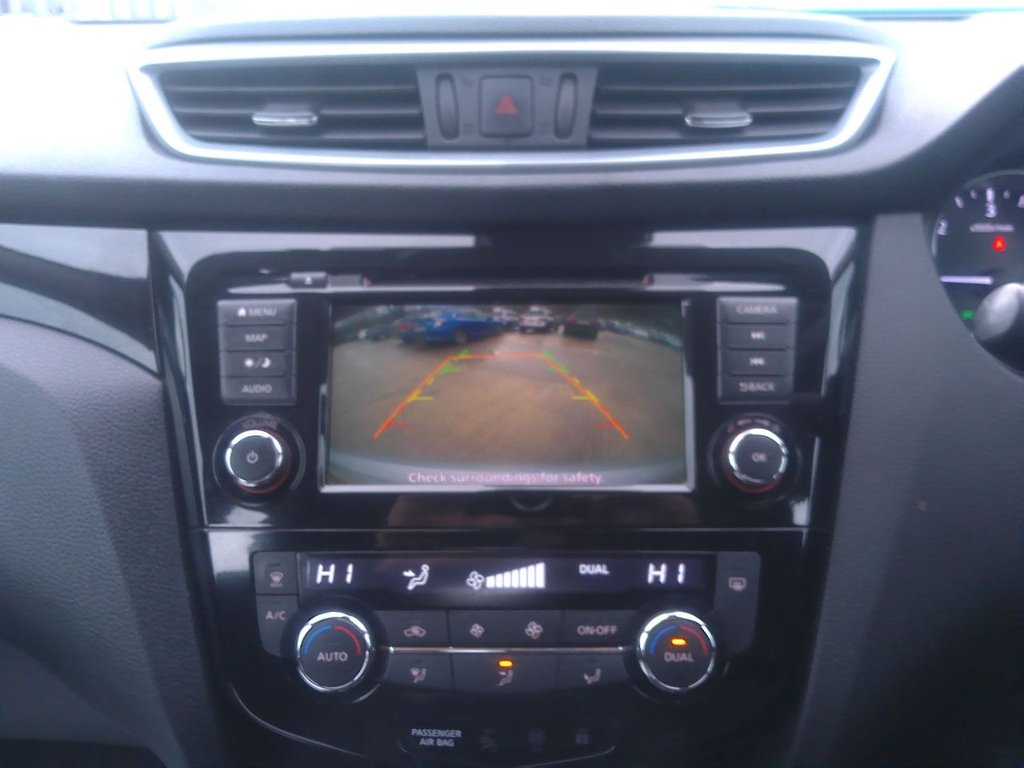 Used Nissan Qashqai 2019 for sale - 77483482: Photo 15