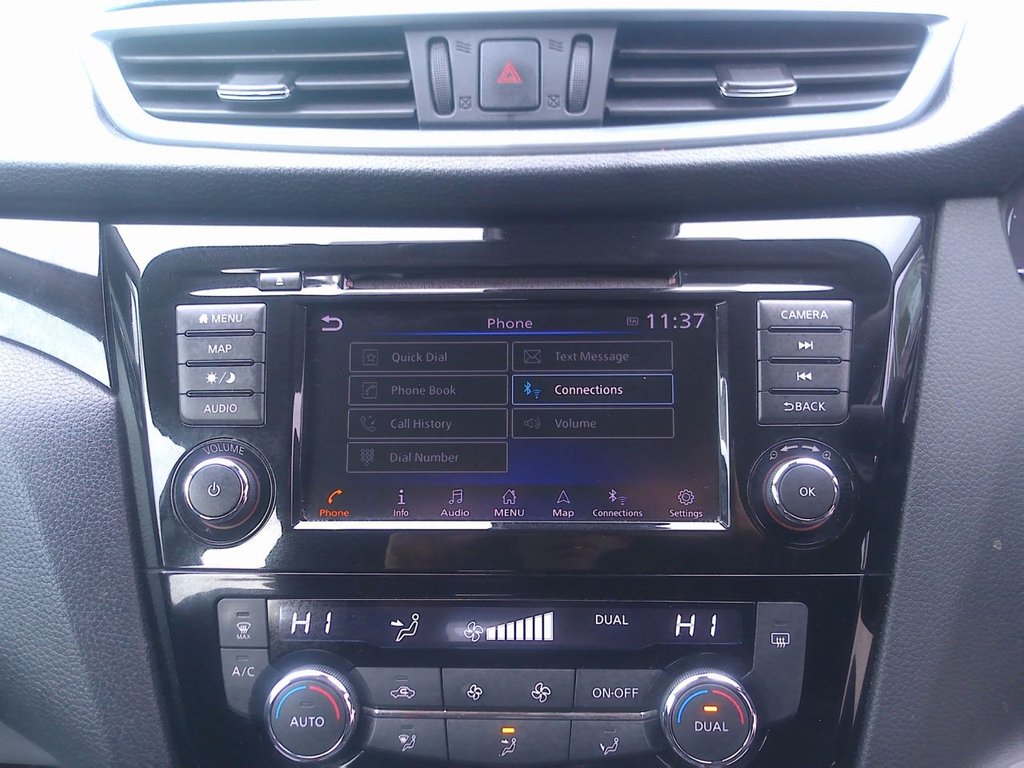 Used Nissan Qashqai 2019 for sale - 77483482: Photo 17