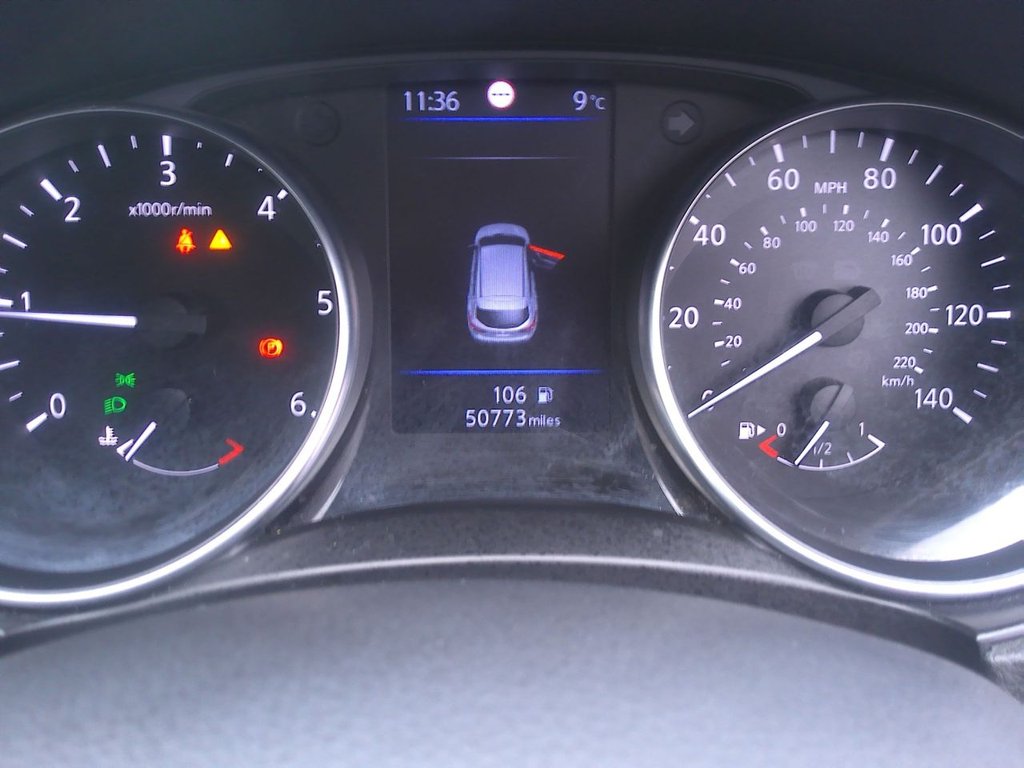 Used Nissan Qashqai 2019 for sale - 77483482: Photo 19