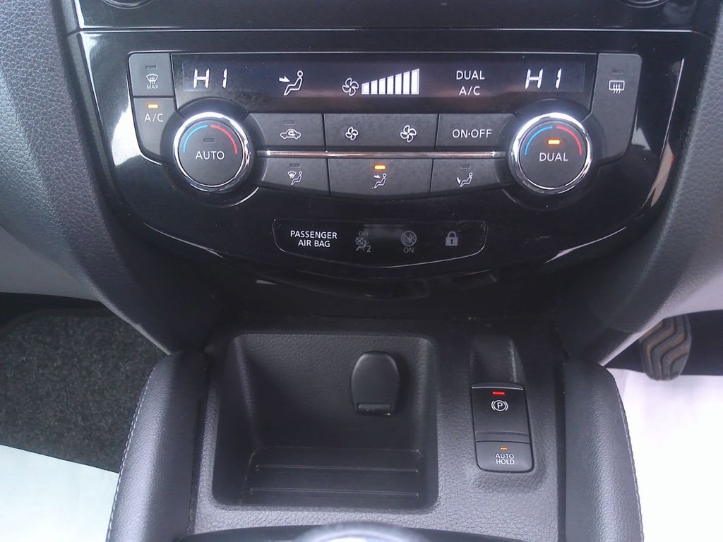 Used Nissan Qashqai 2019 for sale - 77483482: Photo 20