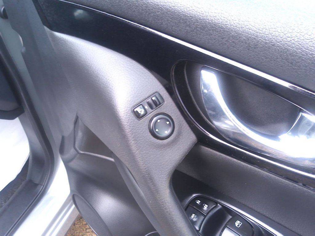 Used Nissan Qashqai 2019 for sale - 77483482: Photo 21