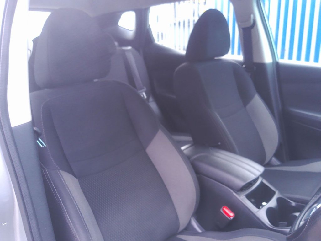 Used Nissan Qashqai 2019 for sale - 77483482: Photo 22