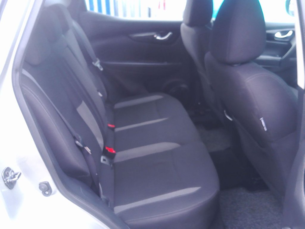 Used Nissan Qashqai 2019 for sale - 77483482: Photo 24