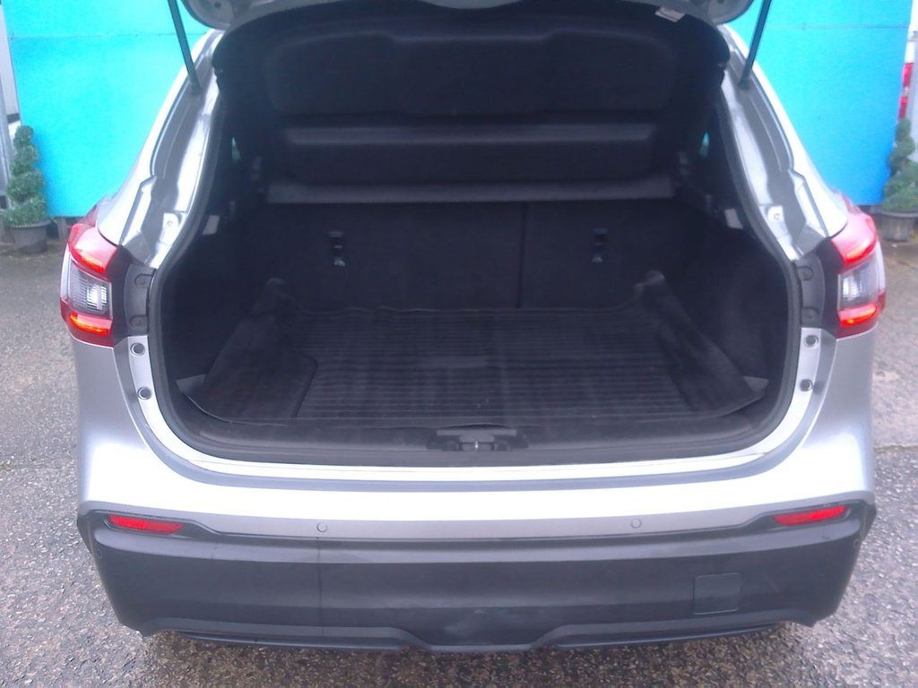 Used Nissan Qashqai 2019 for sale - 77483482: Photo 26