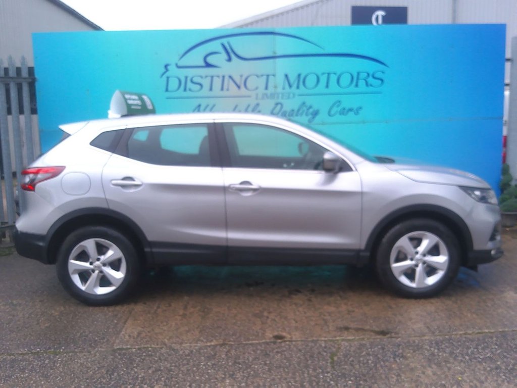 Used Nissan Qashqai 2019 for sale - 77483482: Photo 7