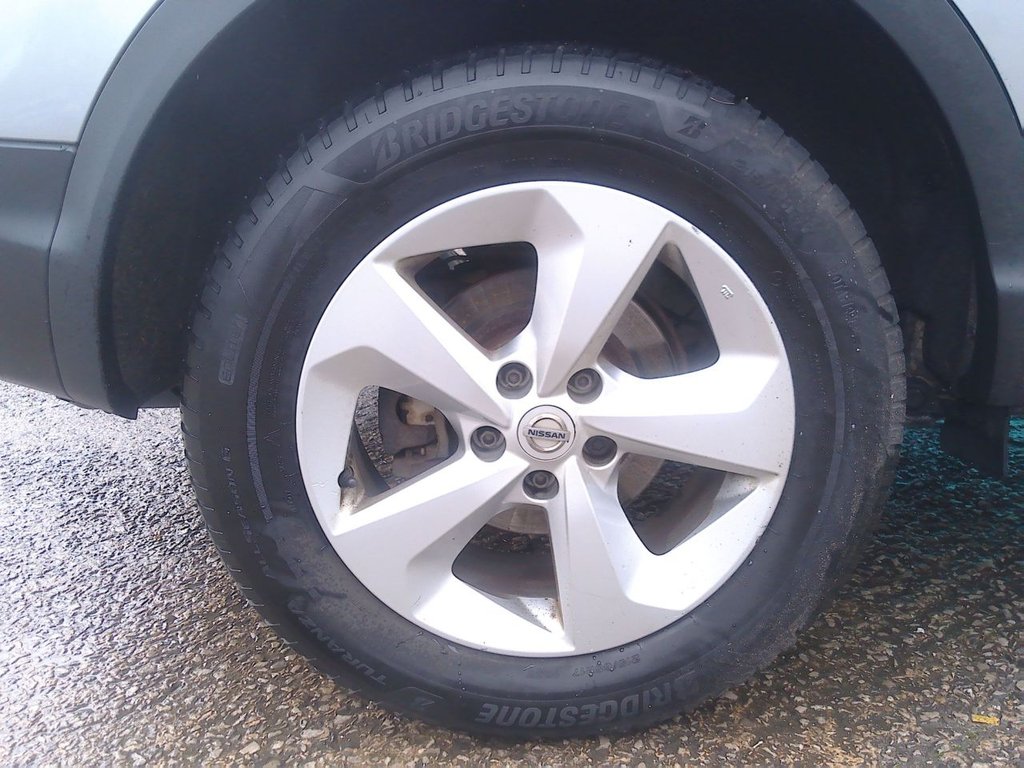 Used Nissan Qashqai 2019 for sale - 77483482: Photo 9