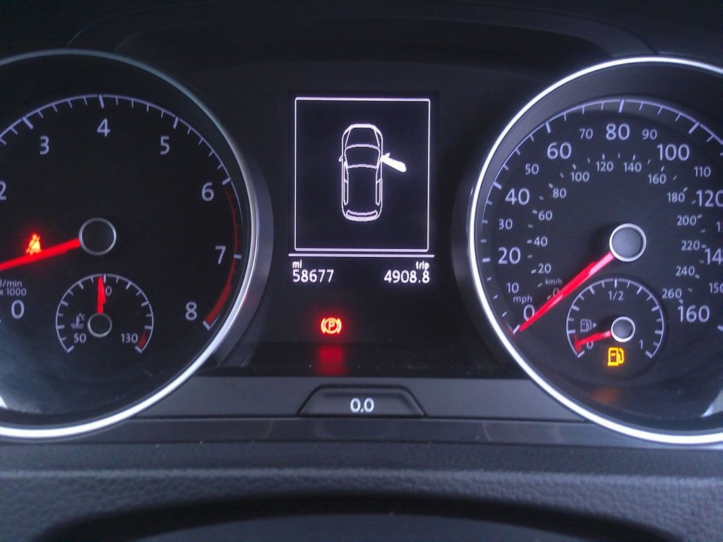 Used Volkswagen Golf 2020 for sale - 76627155: Photo 11