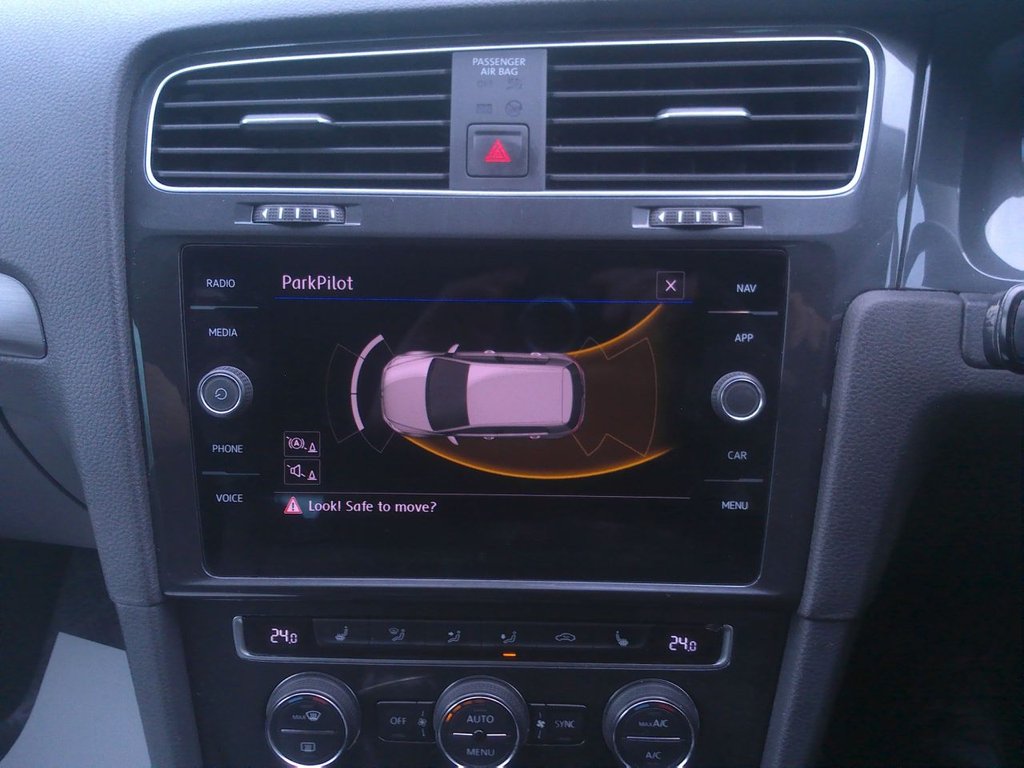 Used Volkswagen Golf 2020 for sale - 76627155: Photo 12