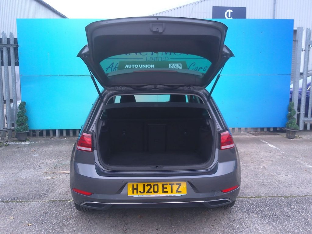 Used Volkswagen Golf 2020 for sale - 76627155: Photo 13