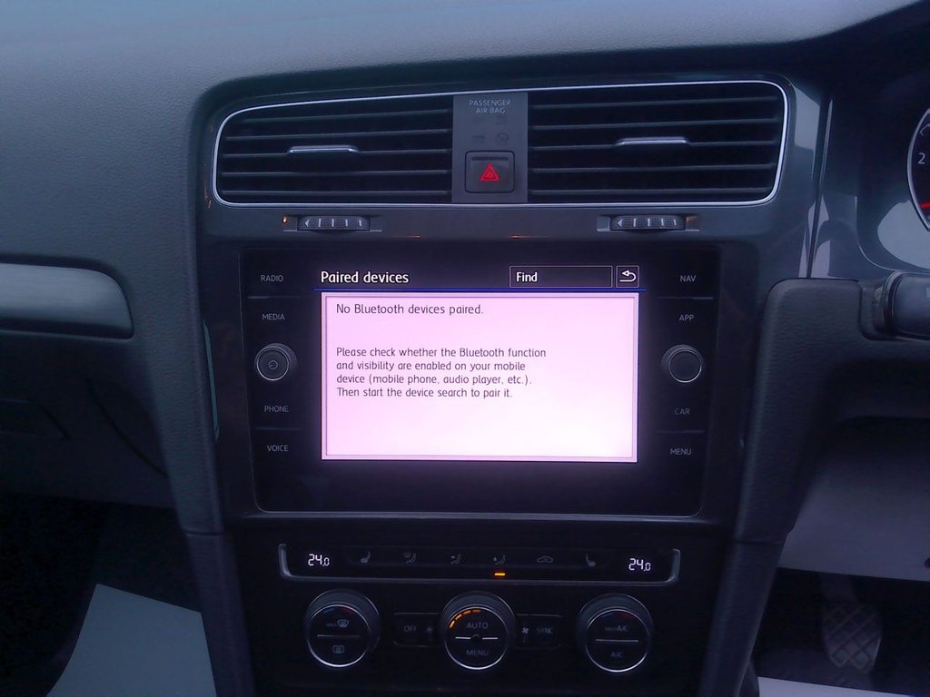 Used Volkswagen Golf 2020 for sale - 76627155: Photo 17