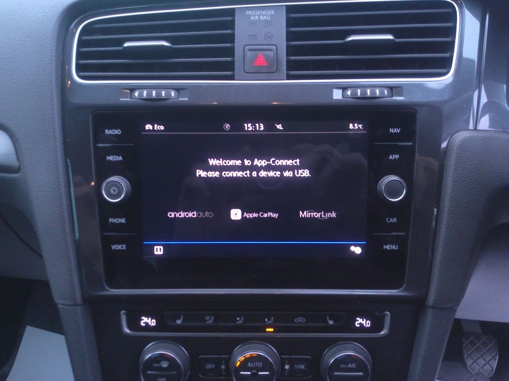 Used Volkswagen Golf 2020 for sale - 76627155: Photo 18