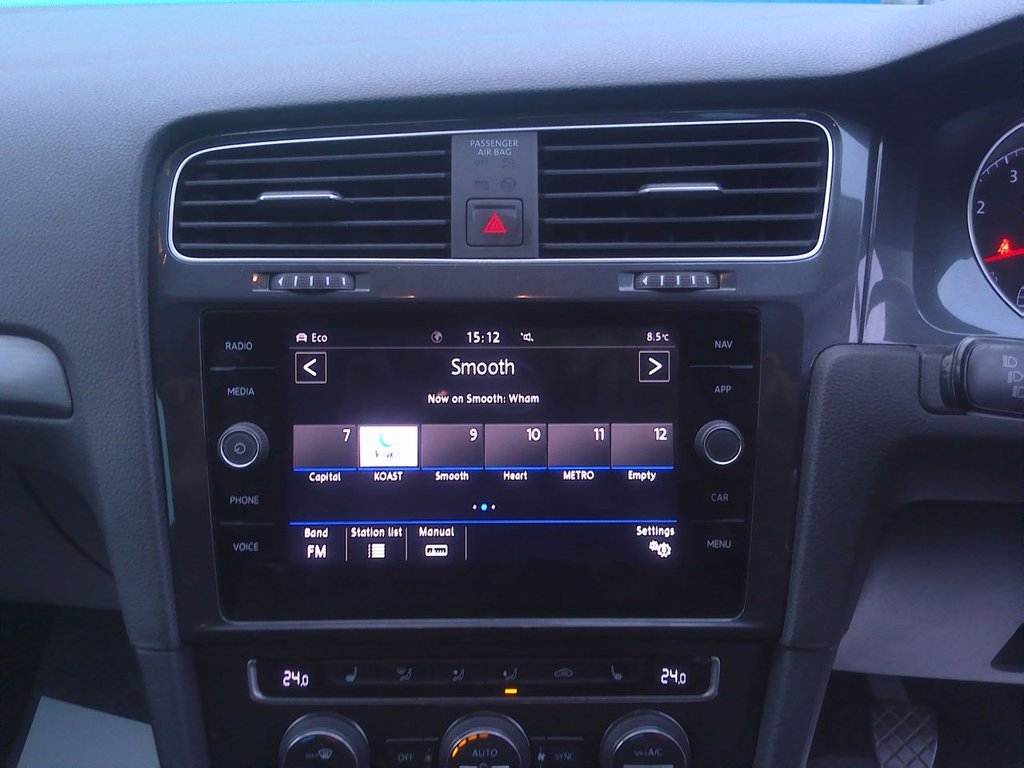 Used Volkswagen Golf 2020 for sale - 76627155: Photo 19