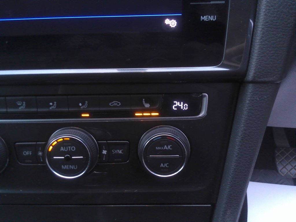 Used Volkswagen Golf 2020 for sale - 76627155: Photo 20