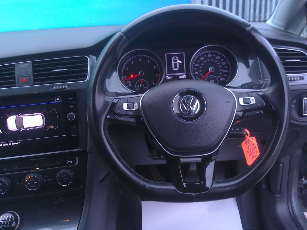 Used Volkswagen Golf 2020 for sale - 76627155: Photo 23