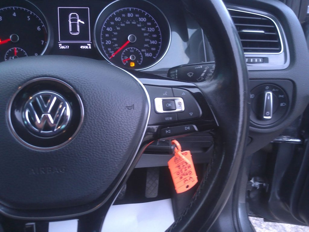 Used Volkswagen Golf 2020 for sale - 76627155: Photo 25