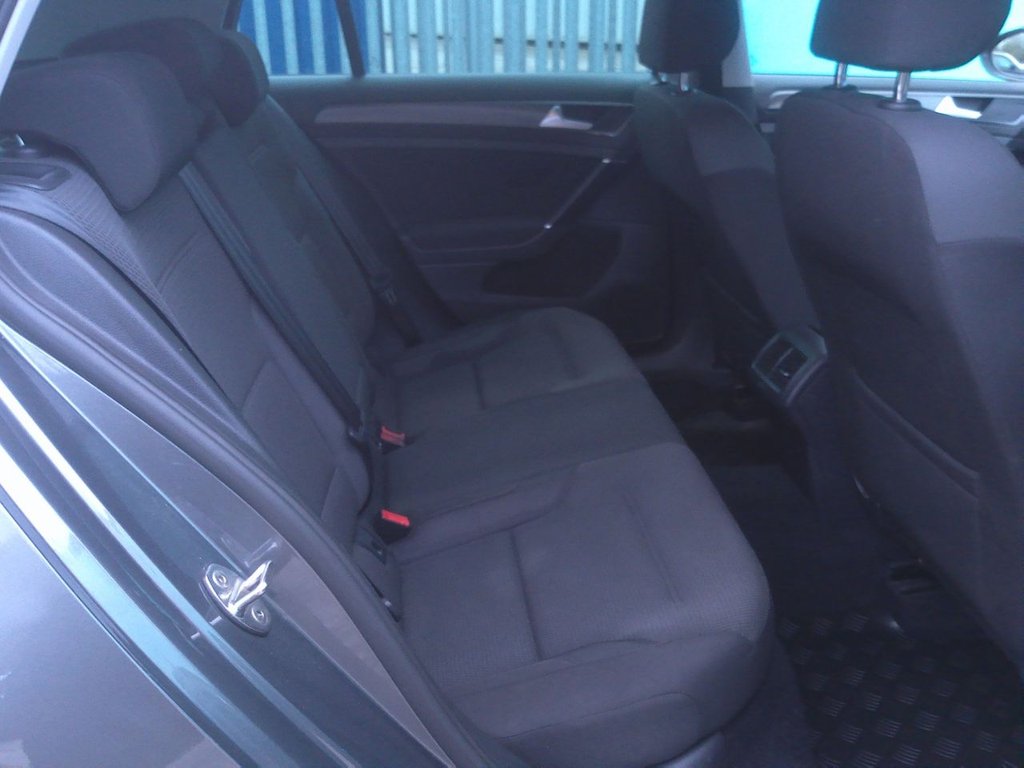 Used Volkswagen Golf 2020 for sale - 76627155: Photo 29