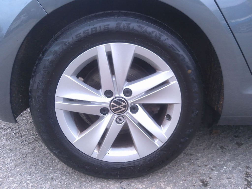 Used Volkswagen Golf 2020 for sale - 76627155: Photo 9