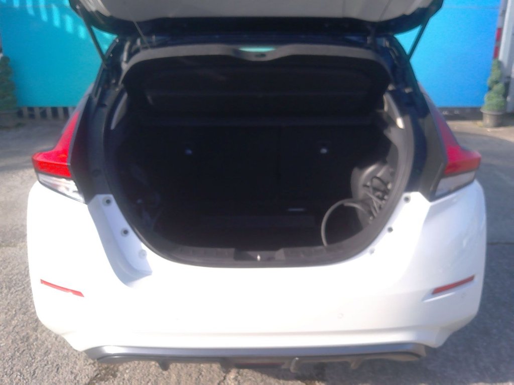 Used Nissan Leaf 2022 for sale - 77153620: Photo 13