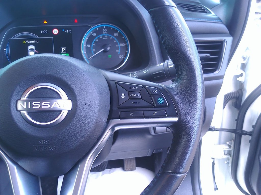 Used Nissan Leaf 2022 for sale - 77153620: Photo 20