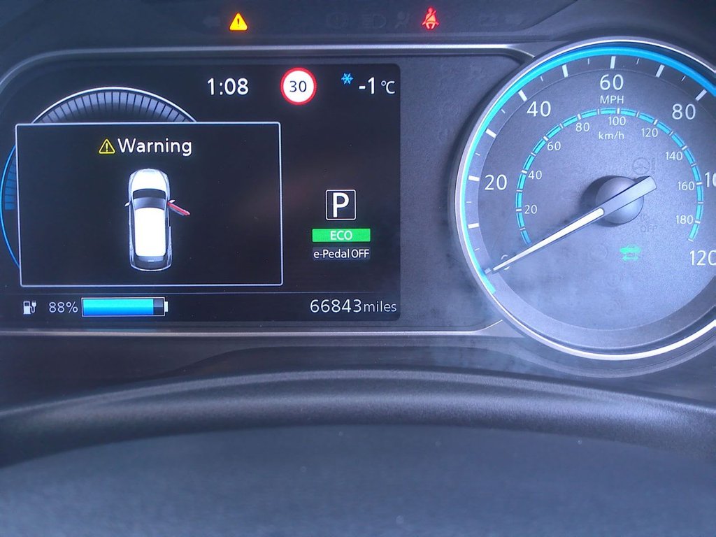 Used Nissan Leaf 2022 for sale - 77153620: Photo 21