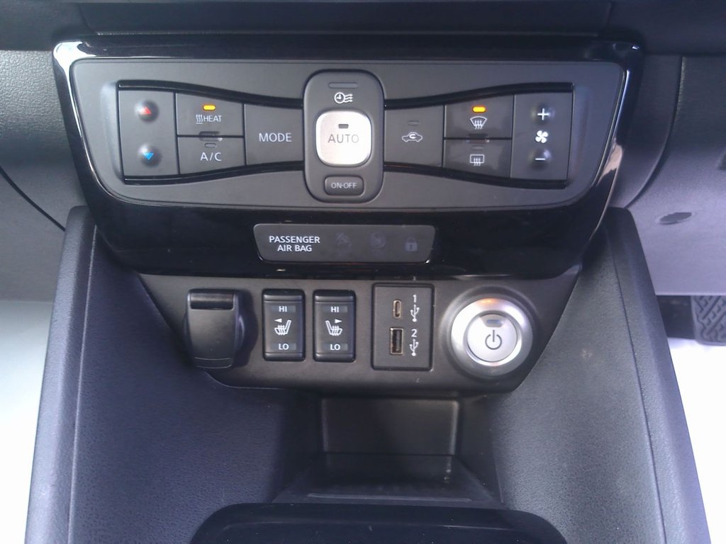 Used Nissan Leaf 2022 for sale - 77153620: Photo 24