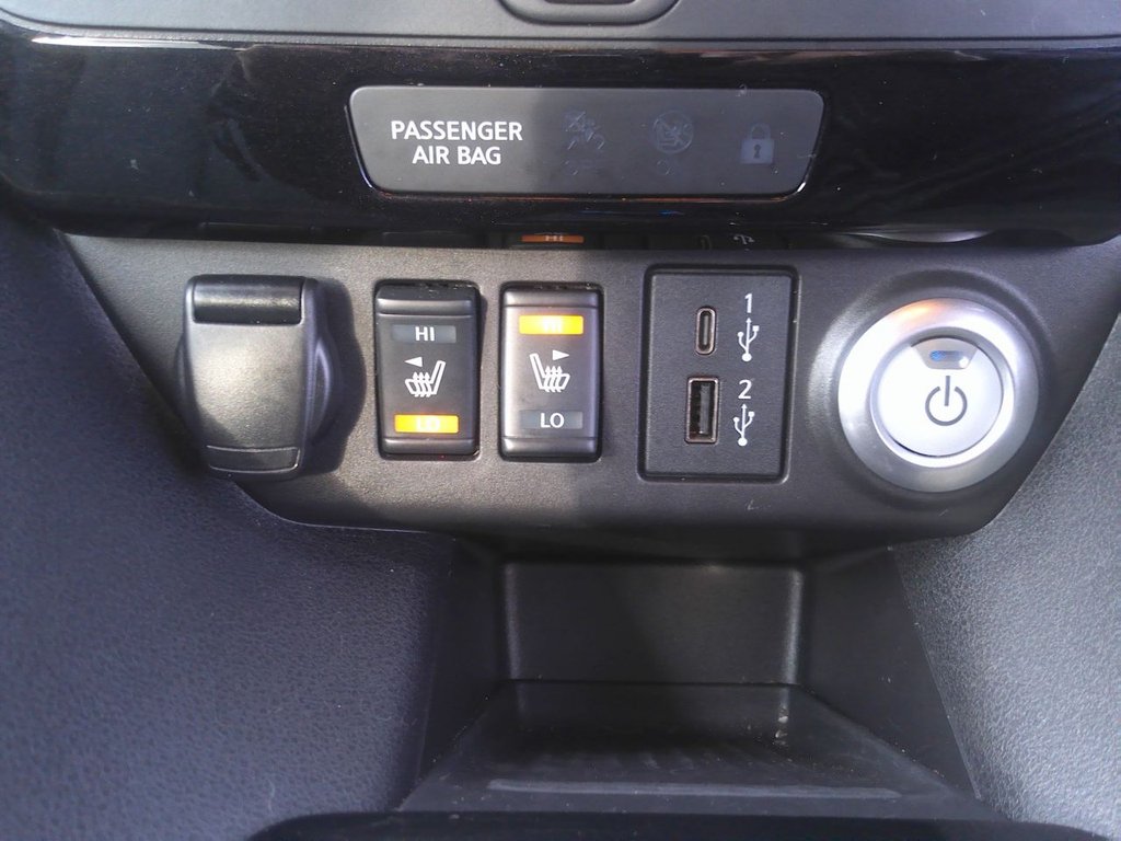 Used Nissan Leaf 2022 for sale - 77153620: Photo 25