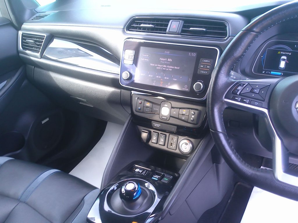 Used Nissan Leaf 2022 for sale - 77153620: Photo 27