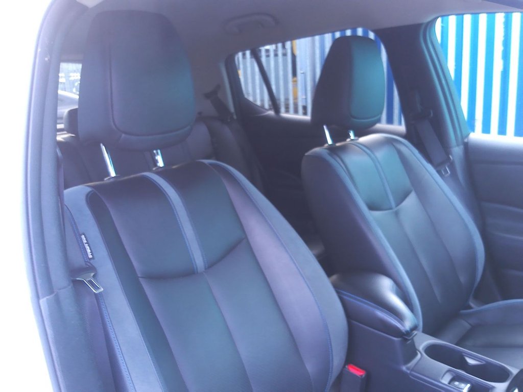 Used Nissan Leaf 2022 for sale - 77153620: Photo 29