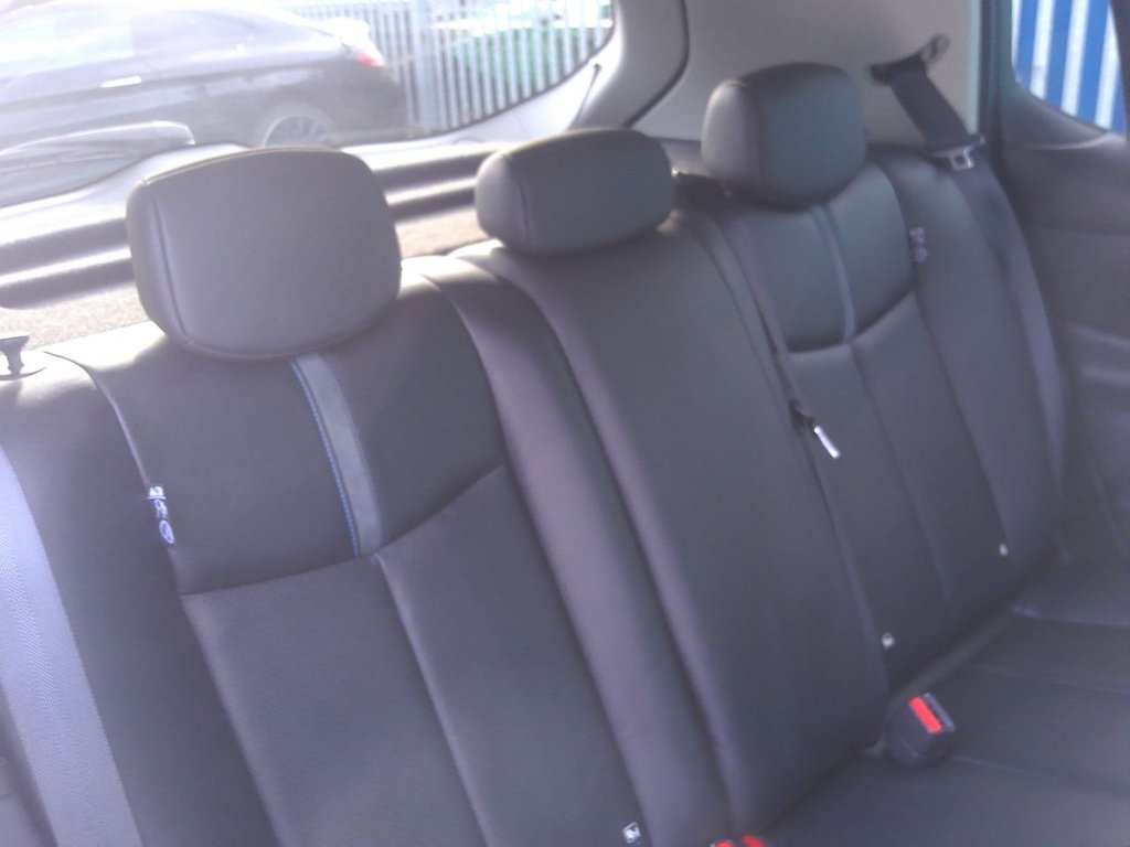 Used Nissan Leaf 2022 for sale - 77153620: Photo 30