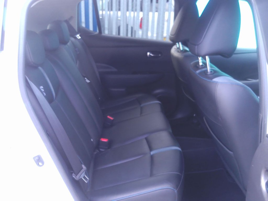 Used Nissan Leaf 2022 for sale - 77153620: Photo 31