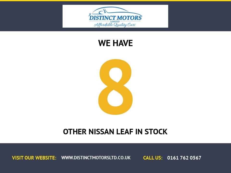 Used Nissan Leaf 2022 for sale - 77153620: Photo 37
