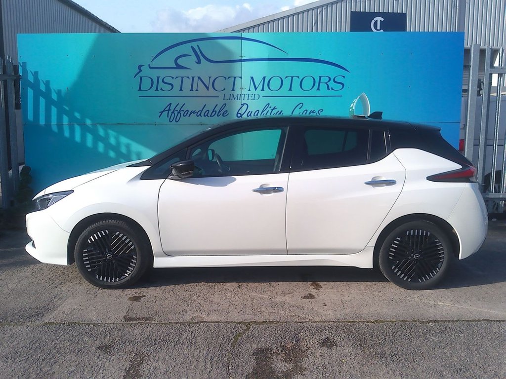 Used Nissan Leaf 2022 for sale - 77153620: Photo 7
