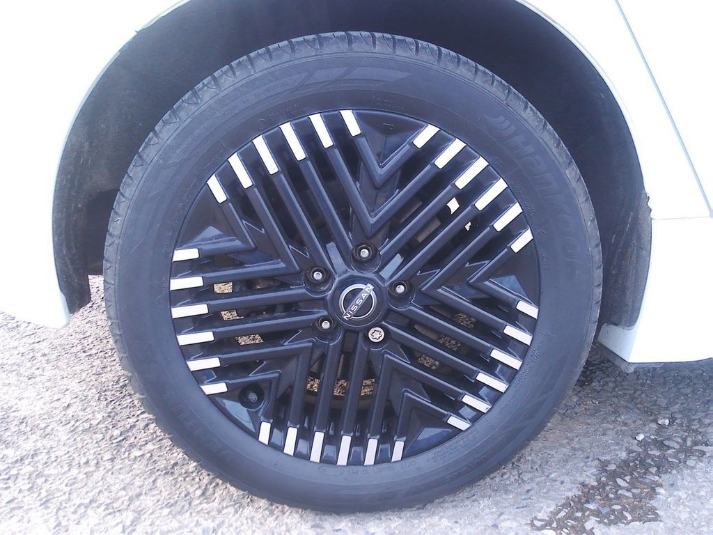 Used Nissan Leaf 2022 for sale - 77153620: Photo 9