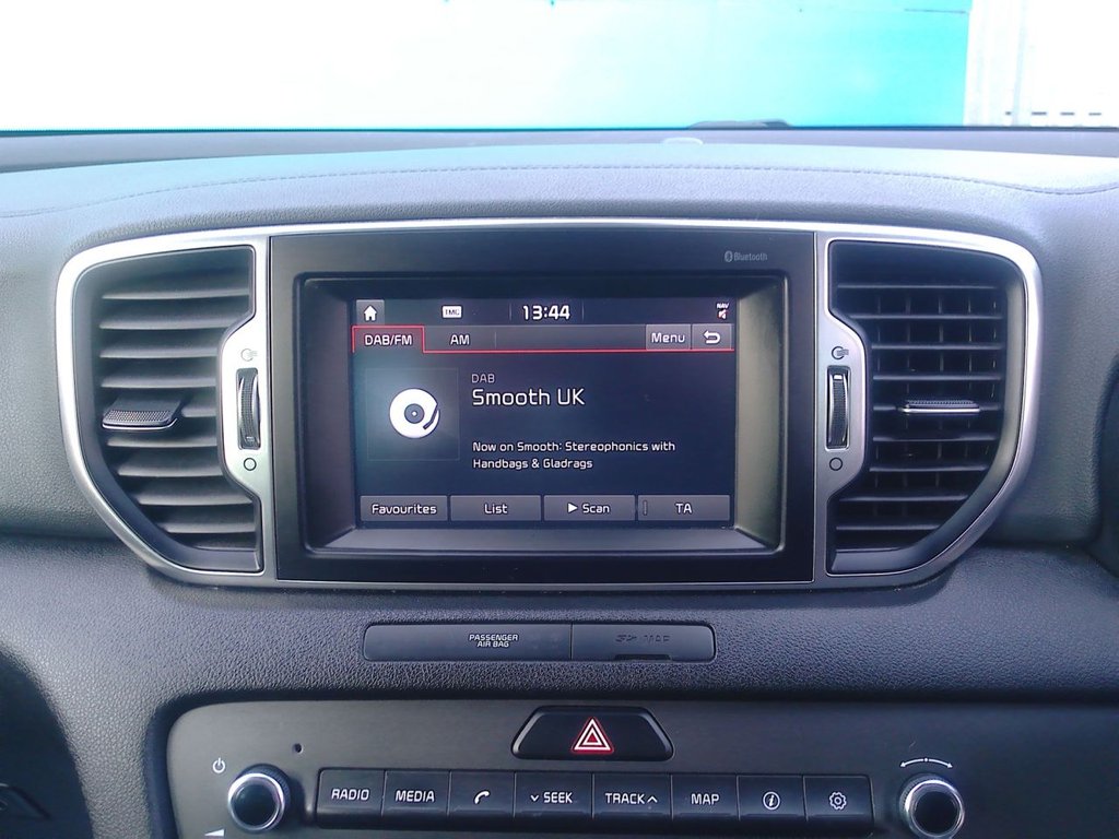 Used Kia Sportage 2017 for sale - 77200380: Photo 13