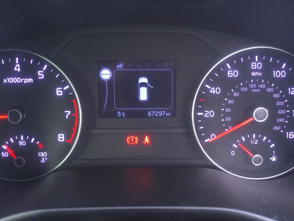 Used Kia Sportage 2017 for sale - 77200380: Photo 14