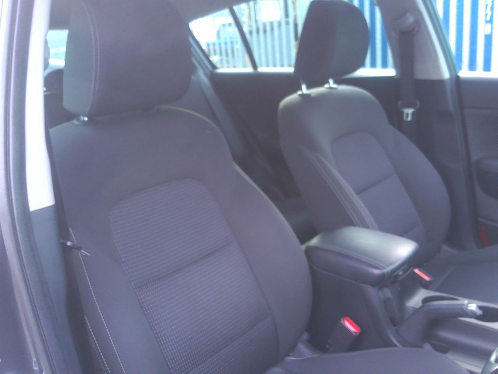 Used Kia Sportage 2017 for sale - 77200380: Photo 20