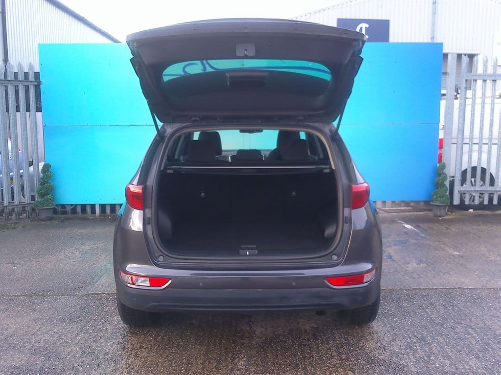 Used Kia Sportage 2017 for sale - 77200380: Photo 23