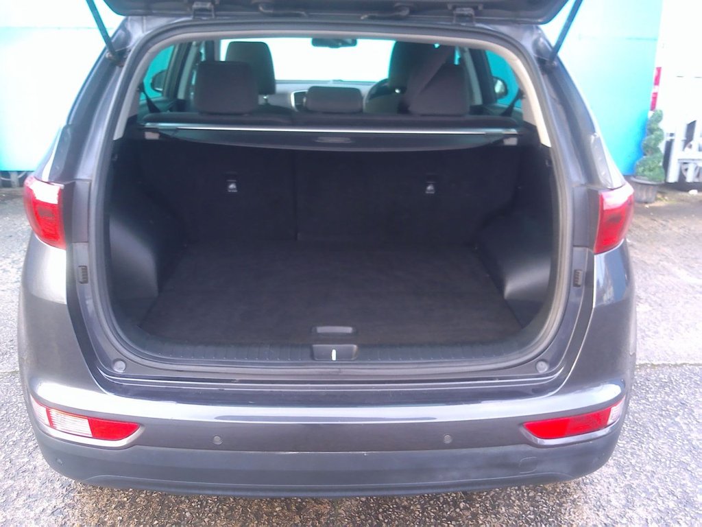 Used Kia Sportage 2017 for sale - 77200380: Photo 24