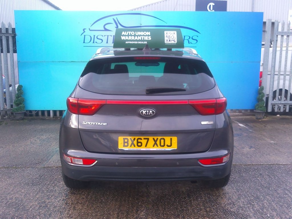 Used Kia Sportage 2017 for sale - 77200380: Photo 5