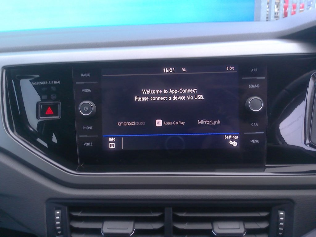 Used Volkswagen Polo 2018 for sale - 76768642: Photo 12