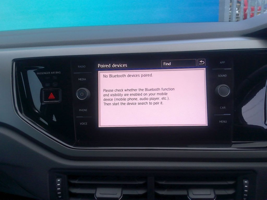 Used Volkswagen Polo 2018 for sale - 76768642: Photo 13