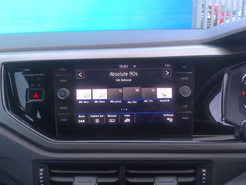 Used Volkswagen Polo 2018 for sale - 76768642: Photo 14